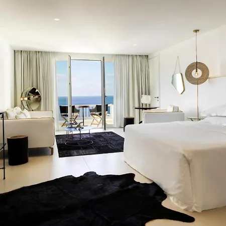 Myconian Collection - Preferred & Hotel Elia (Mykonos)