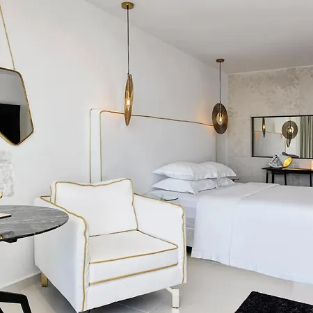 Myconian Collection - Preferred & Elia (Mykonos)