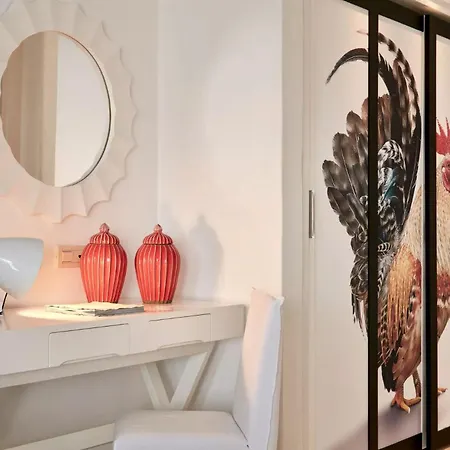 Myconian Collection - Preferred & 5* Elia (Mykonos)
