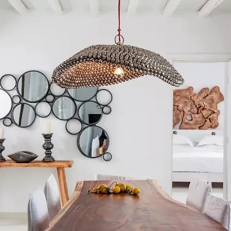 Hotel Myconian Collection - Preferred & Elia (Mykonos)