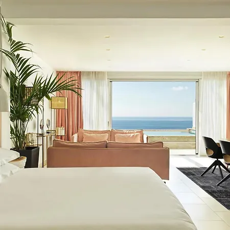 米克尼安别墅 - 首选酒店及度假村 Elia (Mykonos)