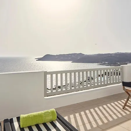 Myconian Collection - Preferred & Hotel
