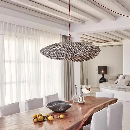 Myconian Collection - Preferred & Hotel Elia (Mykonos)