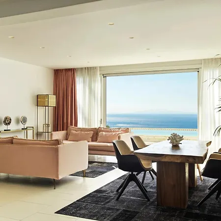 Hotel Myconian Collection - Preferred & Elia (Mykonos)