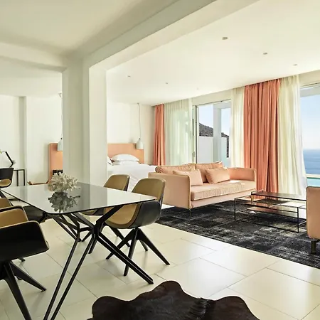 Myconian Collection - Preferred & 5* Elia (Mykonos)