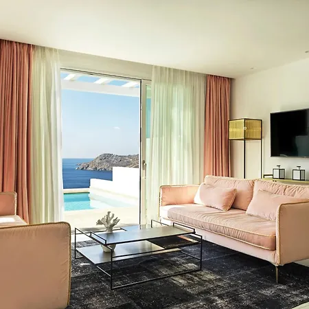 Hotel Myconian Collection - Preferred &