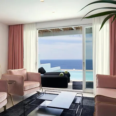 Myconian Collection - Preferred & 호텔 Elia (Mykonos)