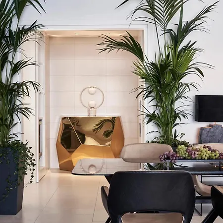 Myconian Collection - Preferred & 5* Elia (Mykonos)