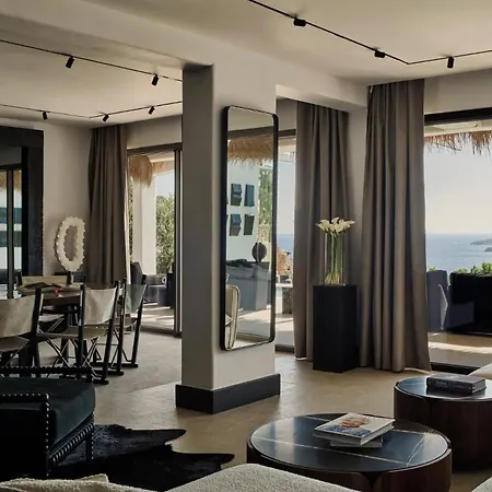 Myconian Collection - Preferred &