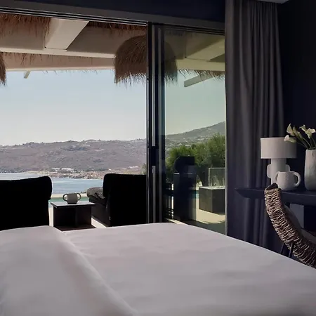 호텔 Myconian Collection - Preferred & Elia (Mykonos)