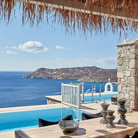 Myconian Collection - Preferred & Elia (Mykonos)