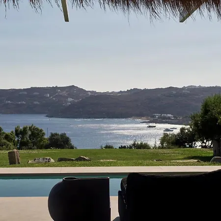 Myconian Collection - Preferred & 5* Elia (Mykonos)