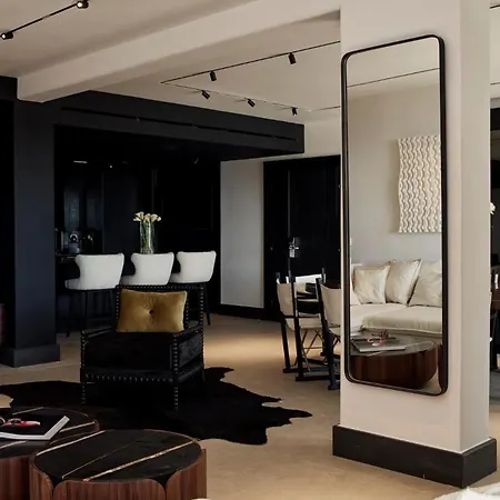 Myconian Collection - Preferred &