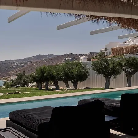 Myconian Collection - Preferred & Hotel