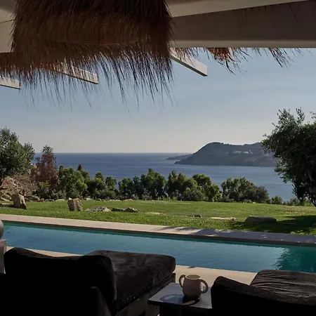호텔 Myconian Collection - Preferred & Elia (Mykonos)