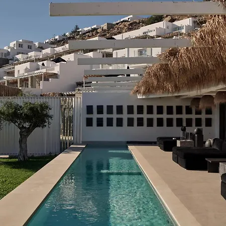 Myconian Collection - Preferred & Hotel 5*