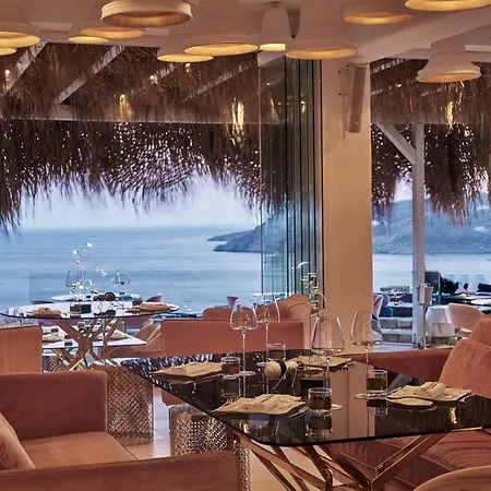 Myconian Collection - Preferred & Hotel