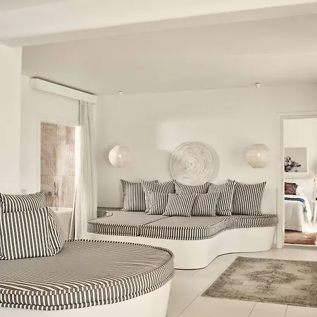 Ξενοδοχείο Myconian Collection - Preferred & 5*