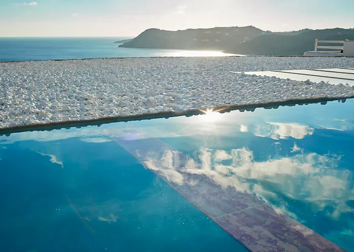 Myconian Collection - Preferred & 5*