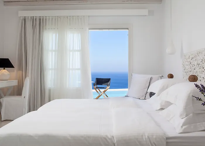 Hotel Myconian Collection - Preferred &