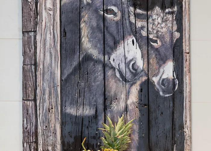 Myconian Collection - Preferred & Rezort Elia (Mykonos)