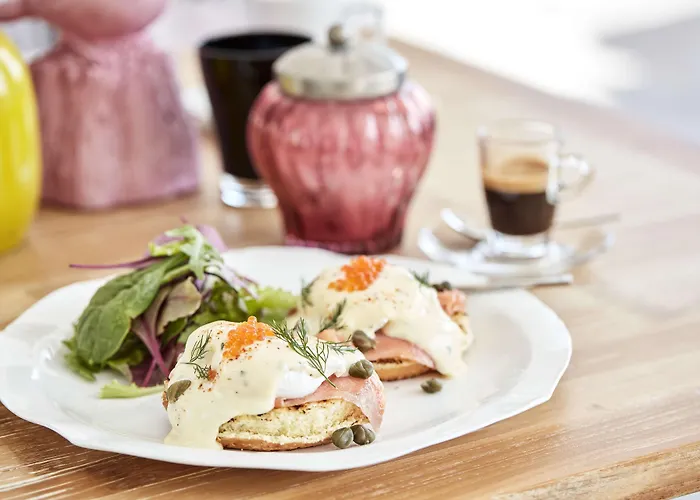 فندق ميكونيان كوليكشن - ومنتجعات بريفيرد