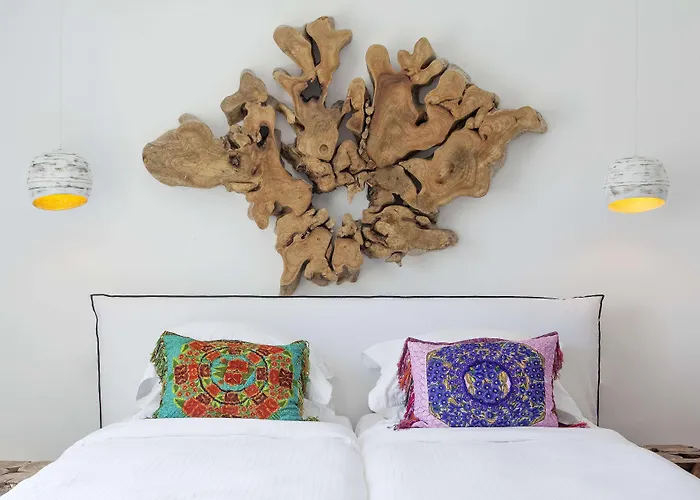 Myconian Collection - Preferred & Hotel