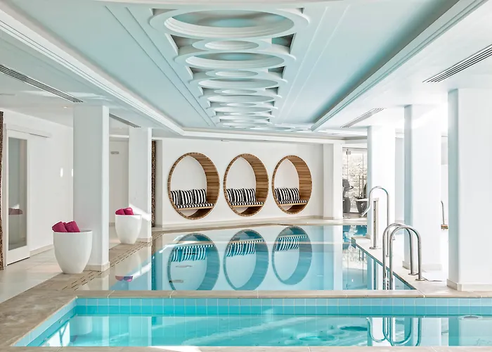 Myconian Collection - Preferred & Hotel 5*