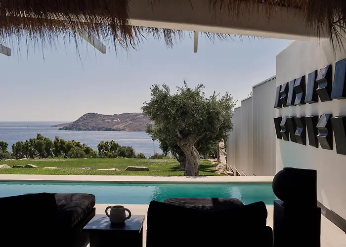 Myconian Collection - Preferred & Hotel