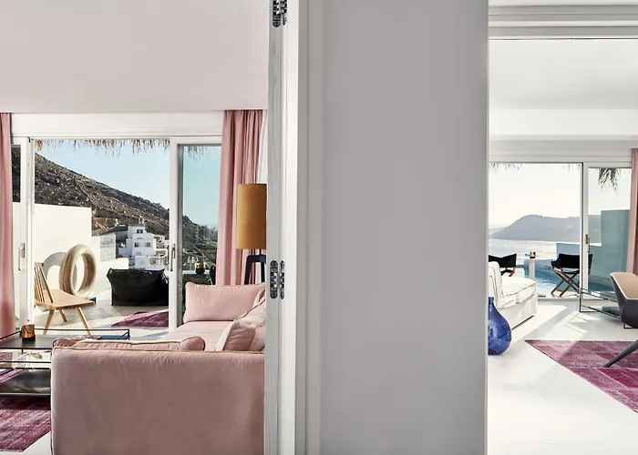 Rezort Myconian Collection - Preferred &