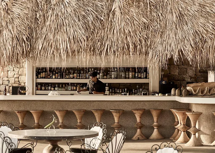 Rezort Myconian Collection - Preferred &