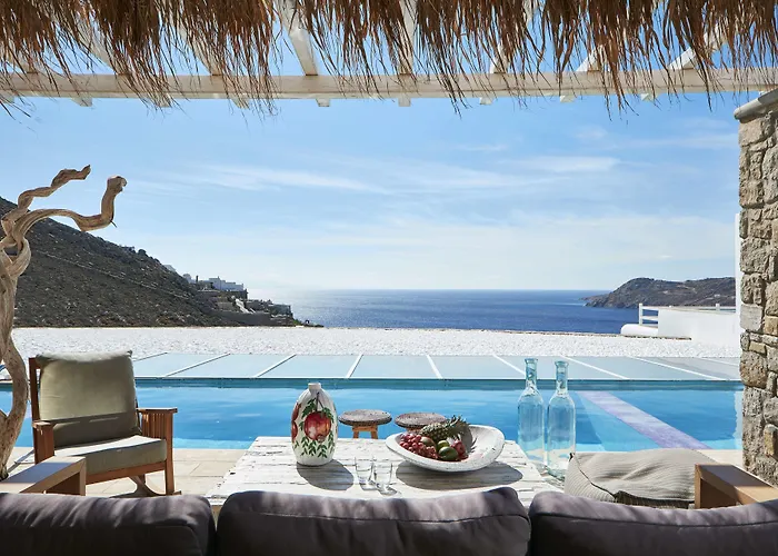 Myconian Collection - Preferred & Hotel