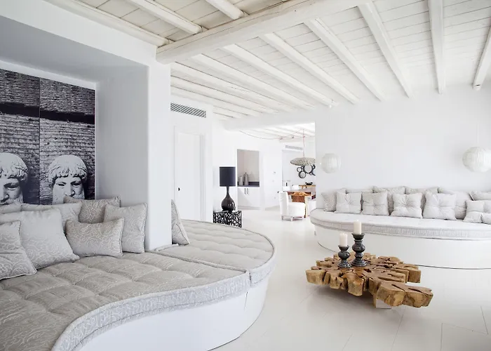 Myconian Collection - Preferred & Hotel 5*