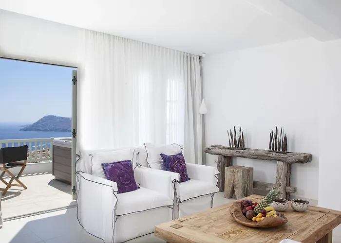 Rezort Myconian Collection - Preferred &