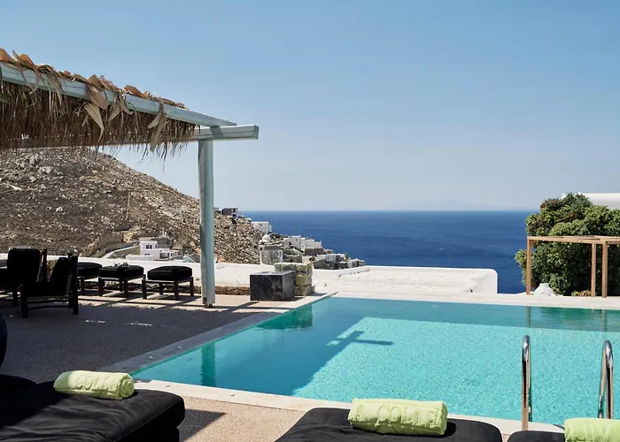 Myconian Collection - Preferred & Rezort