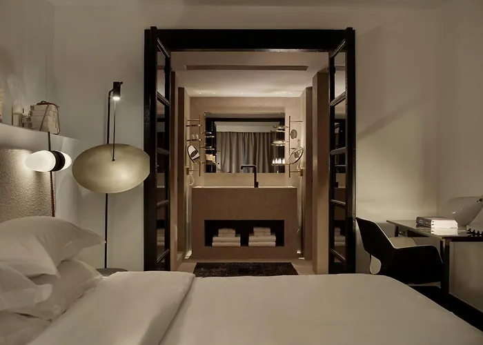 Rezort Myconian Collection - Preferred &