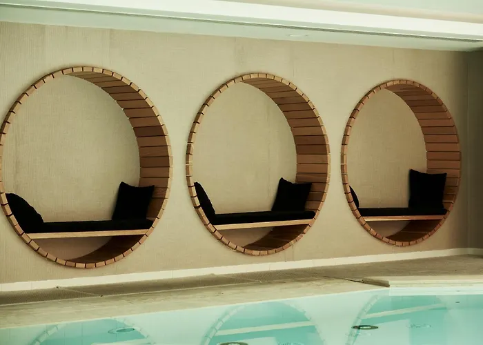 Myconian Collection - Preferred & Elia (Mykonos)