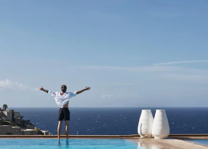 Myconian Collection - Preferred & Hotel