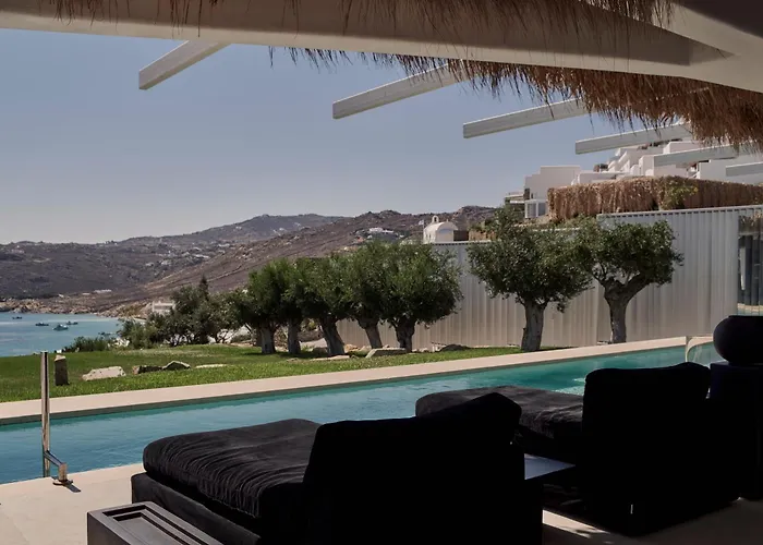 Myconian Collection - Preferred & Rezort 5*