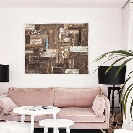 Myconian Collection - Preferred & Szálloda