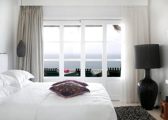 Myconian Collection - Preferred & 5* Elia (Mykonos)