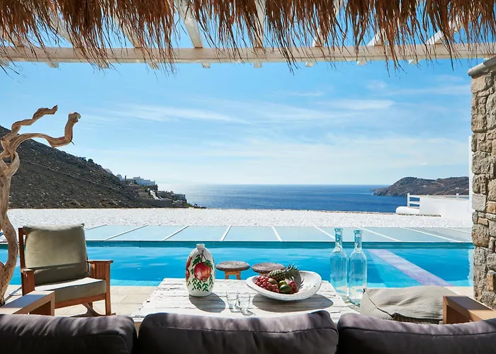 Hotel Myconian Collection - Preferred &