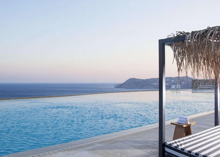 Hotel Myconian Collection - Preferred & 5*