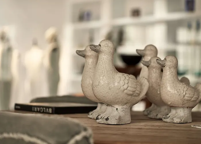 Hotel Myconian Collection - Preferred & Elia (Mykonos)