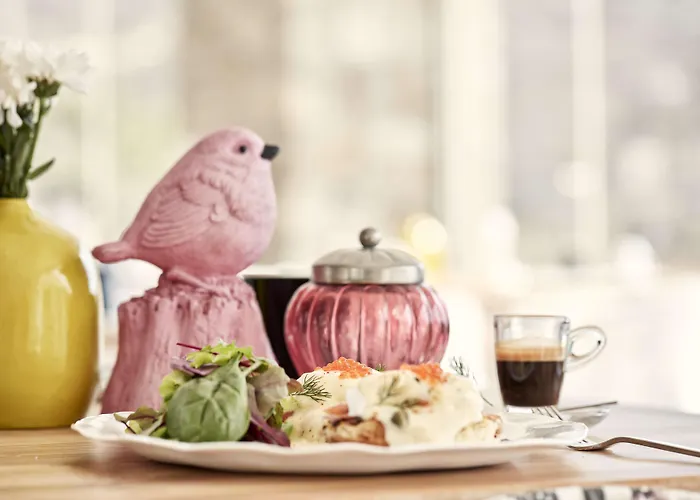 Myconian Collection - Preferred & 5* Elia (Mykonos)