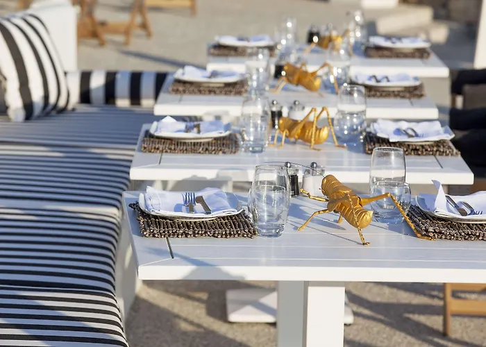 Myconian Collection - Preferred & Hotel