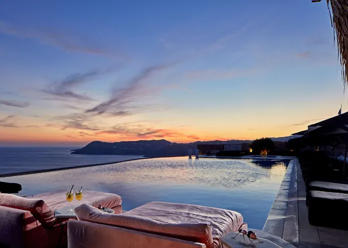 Myconian Collection - Preferred & Hotel 5*