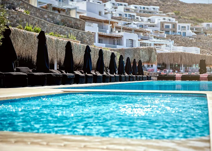 Myconian Collection - Preferred & 5*