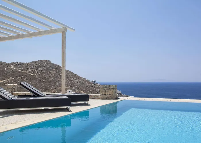 Hotel Myconian Collection - Preferred & 5*