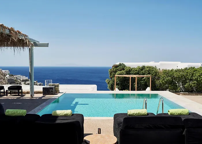 Myconian Collection - Preferred & Hotel 5*